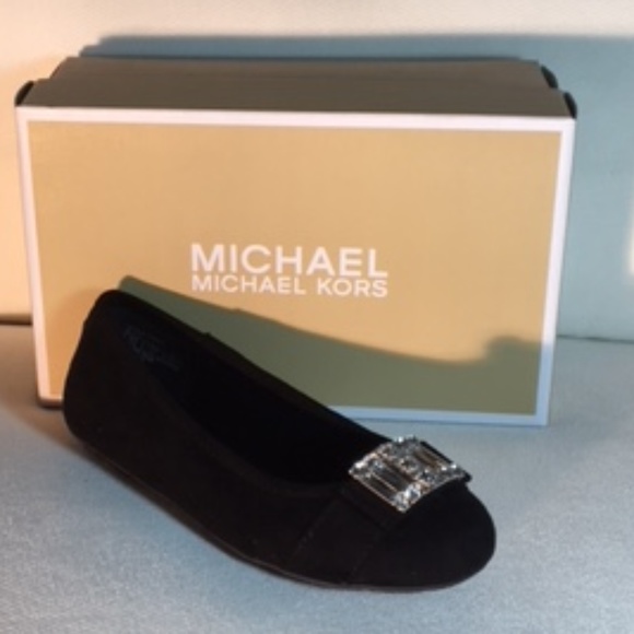 Michael Kors Other - Michael Kors Kids Shoes - Kids Size 13